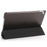 Tri-fold Stand Auto-wake/sleep Leather Protector Case for iPad Air 10.5 (2019) / Pro 10.5 (2017) - Black - 3