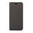 Magnetic Leather Card Holder Case for Samsung Galaxy S8 G950 - Black - 1