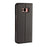 Magnetic Leather Card Holder Case for Samsung Galaxy S8 G950 - Black - 2