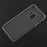 Transparent Soft TPU Protective Cell Phone Case Cover for Samsung Galaxy S9 - 2