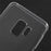 Transparent Soft TPU Protective Cell Phone Case Cover for Samsung Galaxy S9 - 3