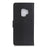 For Samsung Galaxy S9 G960 Folio Flip Stand Wallet Leather Case - Black - 2