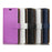 For Samsung Galaxy S9 G960 Folio Flip Stand Wallet Leather Case - Black - 7