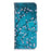 Pattern Printing Stand Wallet Leather Mobile Phone Case for Samsung Galaxy S9 - Wintersweet - 2