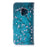 Pattern Printing Stand Wallet Leather Mobile Phone Case for Samsung Galaxy S9 - Wintersweet - 3