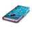 Pattern Printing Stand Wallet Leather Mobile Phone Case for Samsung Galaxy S9 - Wintersweet - 7
