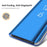 For Samsung Galaxy S9+ Flip Leather Cover with Stand Full Body Protective Phone Case - Black - 6