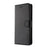 LC.IMEEKE TPU + PU Leather Case for Samsung Galaxy S9 SM-G960 with Wallet and Adjustable Stand Design - Black - 7