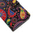 Wallet Leather Case for Samsung Galaxy S7 - Paisley Flowers - 6