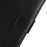 Split Leather Wallet Stand Mobile Phone Case for Samsung Galaxy S9 Plus SM-G965 - Black - 7