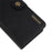 DG.MING For Samsung Galaxy S9+ SM-G965 Protective Phone Case Detachable 2-in-1 Split Leather Flip Cover with Wallet - Black - 4