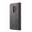 LC.IMEEKE Wallet Leather Stand Case for Samsung Galaxy S9+ SM-G965 - Black - 6