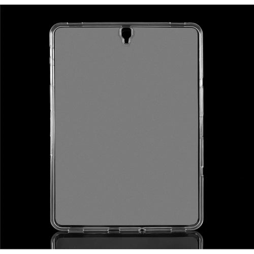Matte Soft TPU Back Case for Samsung Galaxy Tab S3 9.7 - 1