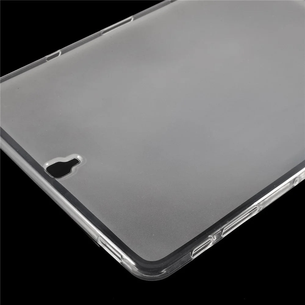 Matte Soft TPU Back Case for Samsung Galaxy Tab S3 9.7 - 5
