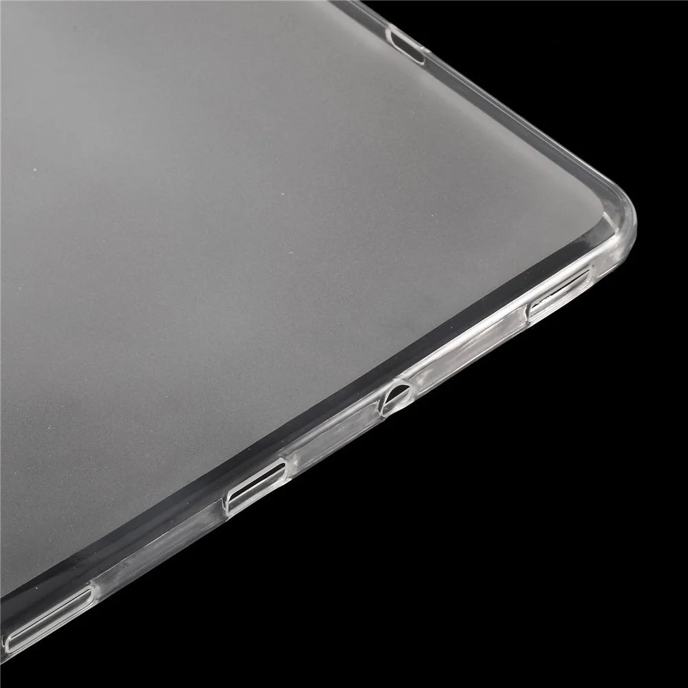 Matte Soft TPU Back Case for Samsung Galaxy Tab S3 9.7 - 6