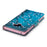 Pattern Printing PU Leather Wallet Stand Phone Accessory Case for Samsung Galaxy Note 9 - Tree with Flowers - 7