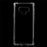 Drop-Proof Clear Acrylic Back + TPU Edge Hybrid Mobile Phone Case for Samsung Galaxy Note 9 - 1