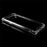 Drop-Proof Clear Acrylic Back + TPU Edge Hybrid Mobile Phone Case for Samsung Galaxy Note 9 - 3