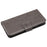 Imprinted Mandala Pattern Wallet Leather Mobile Case for Samsung Galaxy A5 (2017) A520 - Grey - 5