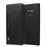 CMAI2 PU Leather Stand Wallet Mobile Casing for Samsung Galaxy Note9 N960 - Black - 1