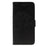 Imprint Tree Owl Magnetic Wallet PU Leather Cover with Stand for Samsung Galaxy A7 (2018) - Black - 3