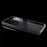 10PCS Clear TPU Case with Non-slip Inner for Samsung Galaxy A7 (2018) - 5