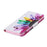 Pattern Printing PU Leather Flip Cover with [Wallet Stand] for Samsung Galaxy J4+ / J4 Prime - Petals Pattern - 7