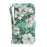 Pattern Printing Leather Case with [Wallet Stand] for Samsung Galaxy A7 (2018) - Pretty Flowers - 2