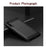 MOFI Carbon Fiber Texture Brushed TPU Back Case for Samsung Galaxy A7 (2018) - Black - 3