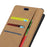 Wallet Stand Flip Magnetic PU Leather Phone Cover for Samsung Galaxy S10e - Black - 5