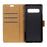 Wallet Stand Leather Protective Phone Case for Samsung Galaxy S10 Plus - Black - 2