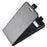 Crazy Horse Vertical Flip Leather Card Holder Case for Samsung Galaxy S10 - Black - 4