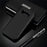For Samsung Galaxy S10e Flip Leather Cover with Stand Full Body Protective Phone Case - Black - 2