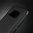 For Samsung Galaxy S10e Flip Leather Cover with Stand Full Body Protective Phone Case - Black - 5