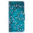 Pattern Printing PU Leather Protective Cover for Samsung Galaxy S10 - Wintersweet - 2