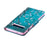 Pattern Printing PU Leather Protective Cover for Samsung Galaxy S10 - Wintersweet - 7