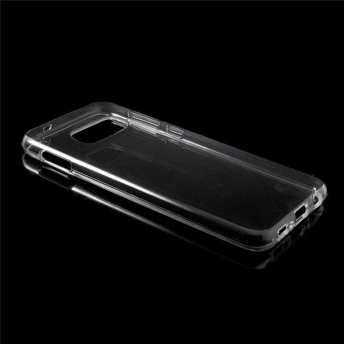 10PCS Non-slip Inner TPU Mobile Case for Samsung Galaxy S10e - 2