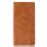 Vintage Style Leather Wallet Case for Samsung Galaxy S10e - Brown - 7