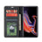 FORWENW Fantasy Series Silky Touch Leather Wallet Case for Samsung Galaxy S10 - Black - 3