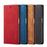 FORWENW Fantasy Series Silky Touch Leather Wallet Case for Samsung Galaxy S10e - Black - 3