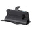 Wallet Leather Stand Case for Samsung Galaxy S10e - Black - 7