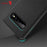 X-LEVEL Ultra-thin Frosted TPU Case for Samsung Galaxy S10 - Black - 5