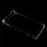 Drop-Proof Acrylic + TPU Hybrid Phone Shell for Samsung Galaxy S10 Plus - Transparent - 3
