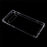 Drop-Proof Acrylic + TPU Hybrid Phone Shell for Samsung Galaxy S10 Plus - Transparent - 4