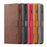 LC.IMEEKE Wallet Leather Stand Case for Samsung Galaxy S10 Plus - Black - 2