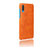Crazy Horse PU Leather Coated PC Cell Phone Case for Samsung Galaxy A50 / A50s / A30s - Orange - 2
