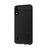 MOFI Carbon Fiber Texture Brushed TPU Cover Shell for Samsung Galaxy M10 - Black - 2