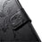 Imprint Butterfly Flowers Leather Wallet Stand Case for Samsung Galaxy A50 / A50s / A30s - Black - 6