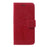 Imprint Tree Owl Leather Wallet Case for Samsung Galaxy A40 - Rose - 1