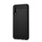 MOFI Carbon Fiber Texture Brushed TPU Case for Samsung Galaxy A50 / A50s / A30s - Black - 2